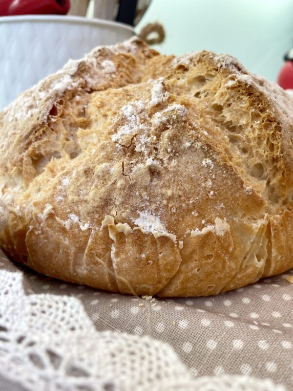 PANINO SENZA GLUTINE