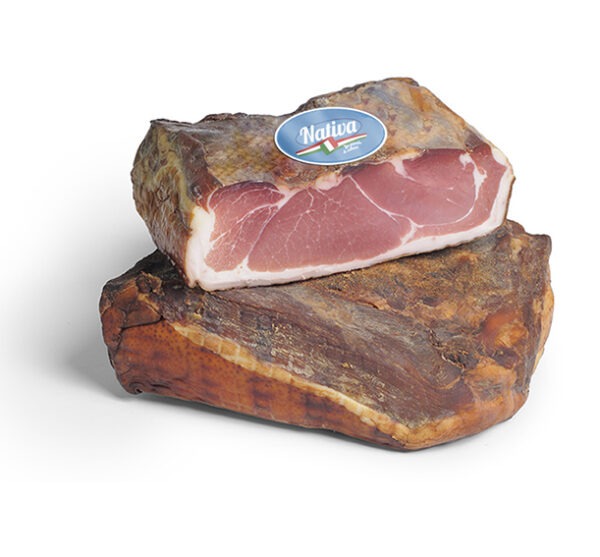 SPECK NATIVA