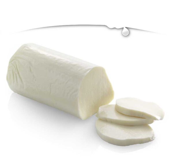 MOZZARELLA SCAMORZA NONNA PINA