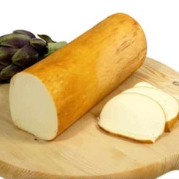 SCAMORZA AFFUMICATA GALATI