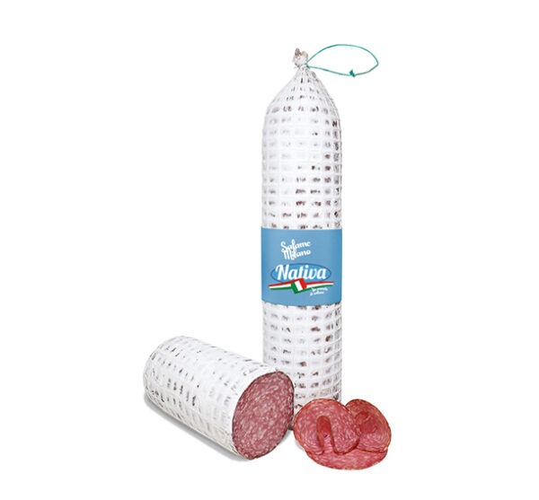 SALAME MILANO NATIVA