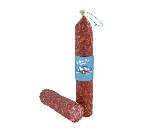 SALAME NAPOLI NATIVA